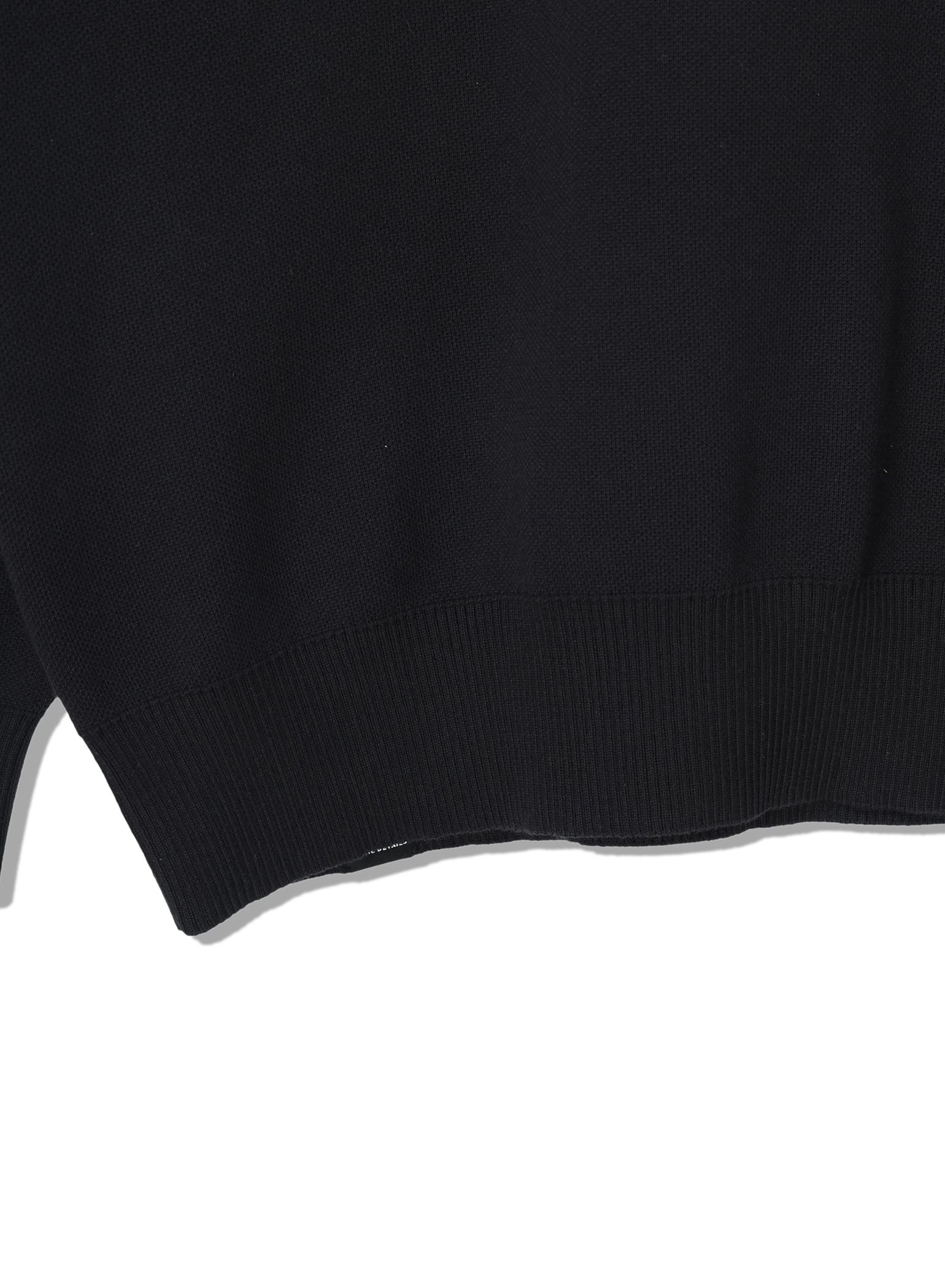 DENHAM(デンハム) |PRM KNIT CREW