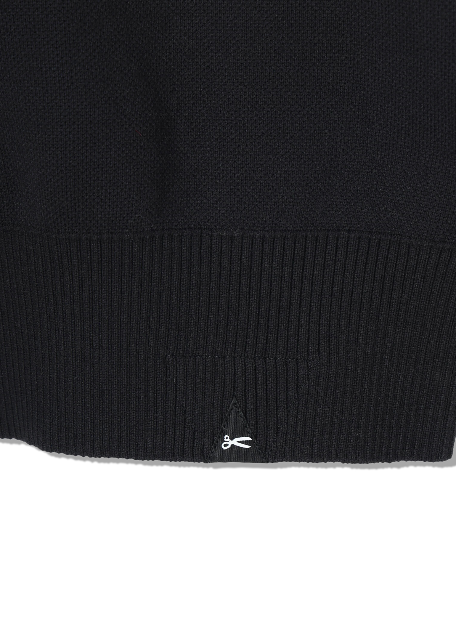DENHAM(デンハム) |PRM KNIT CREW