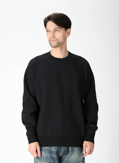 DENHAM(デンハム) |PRM KNIT CREW