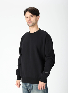 DENHAM(デンハム) |PRM KNIT CREW