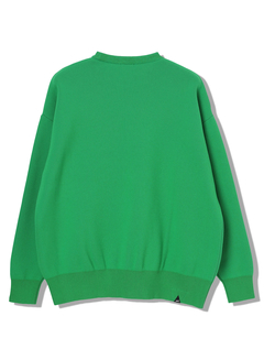 DENHAM(デンハム) |PRM KNIT CREW