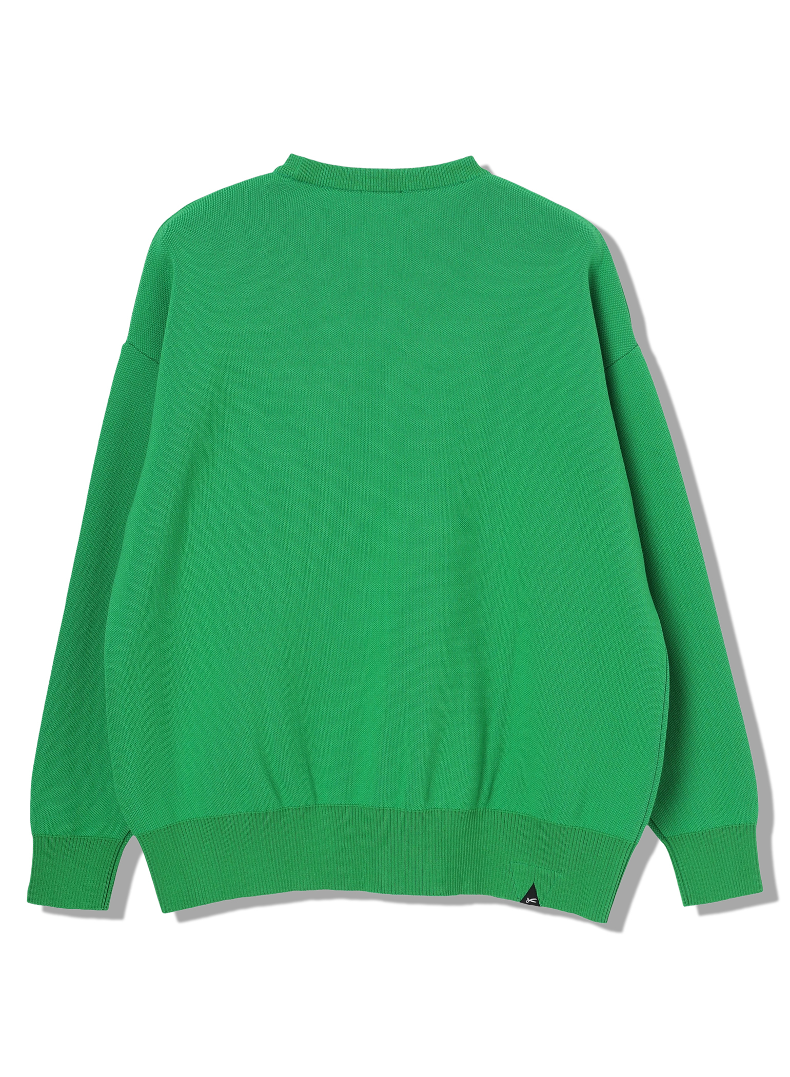 DENHAM(デンハム) |PRM KNIT CREW