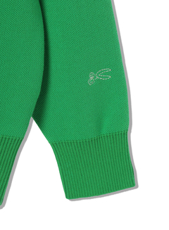 DENHAM(デンハム) |PRM KNIT CREW