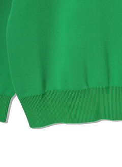 DENHAM(デンハム) |PRM KNIT CREW