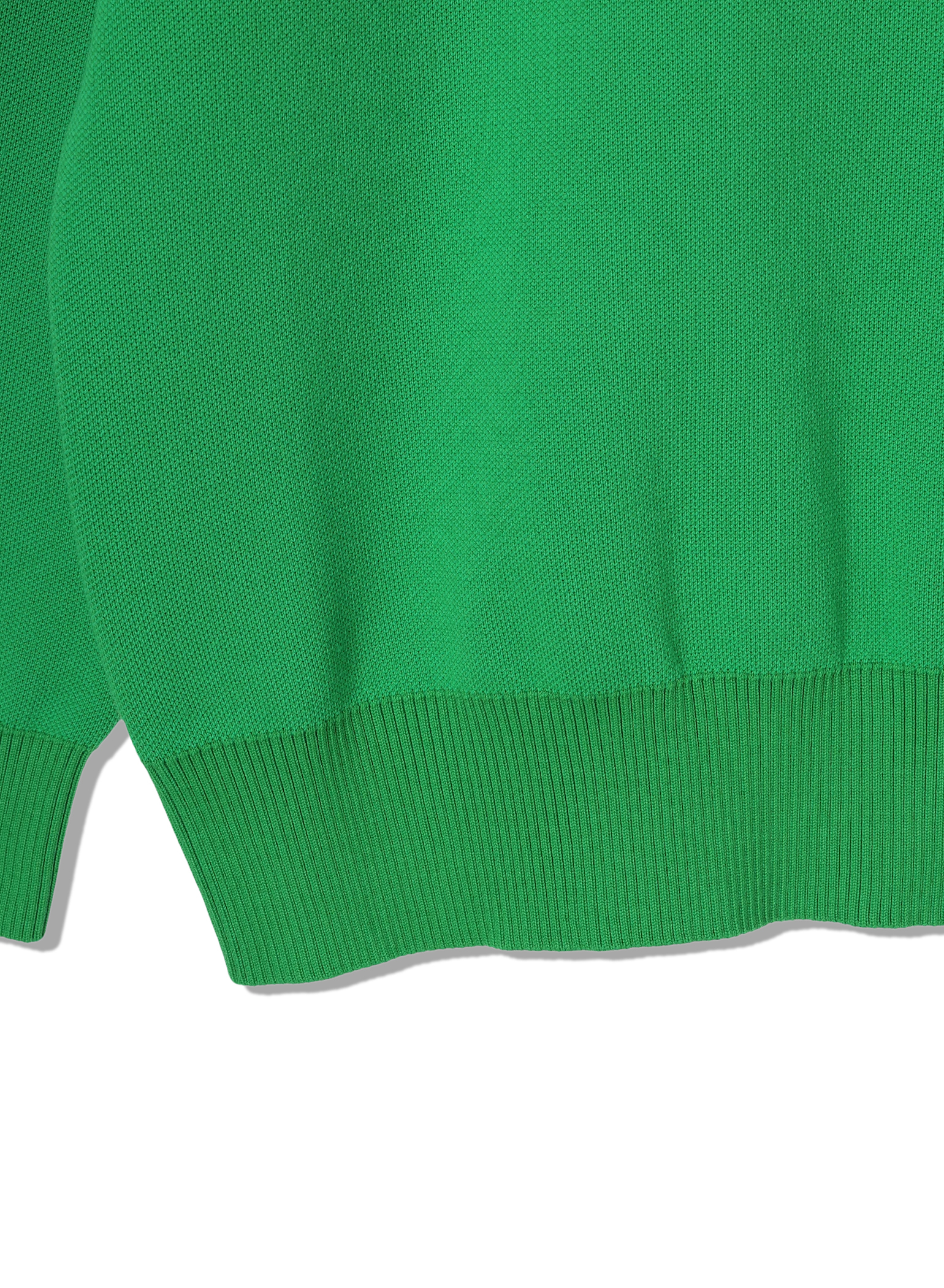 DENHAM(デンハム) |PRM KNIT CREW