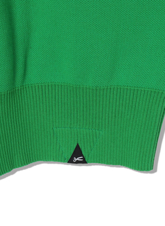 DENHAM(デンハム) |PRM KNIT CREW