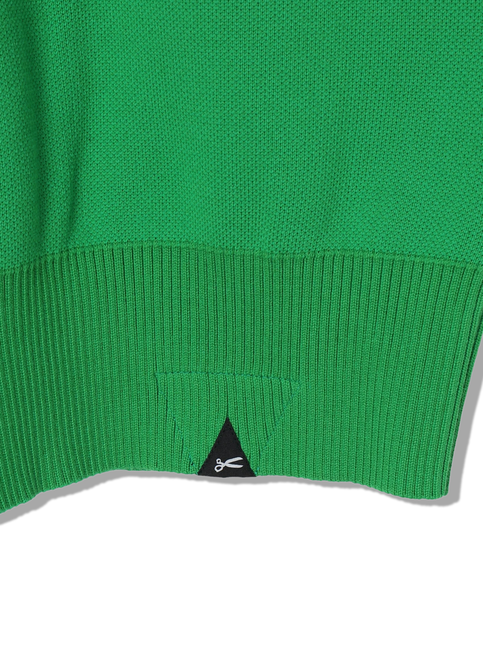 DENHAM(デンハム) |PRM KNIT CREW