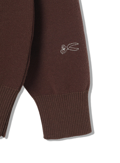 DENHAM(デンハム) |PRM KNIT CREW