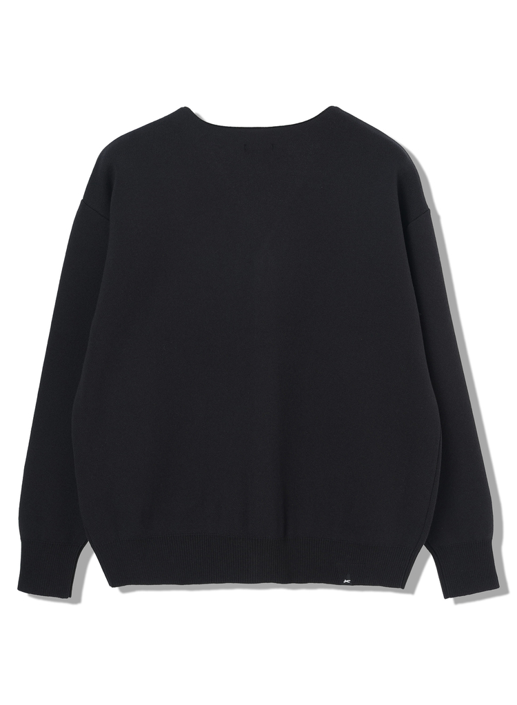 PRM KNIT CARDIGAN アイテム詳細｜DENHAM（デンハム）日本公式