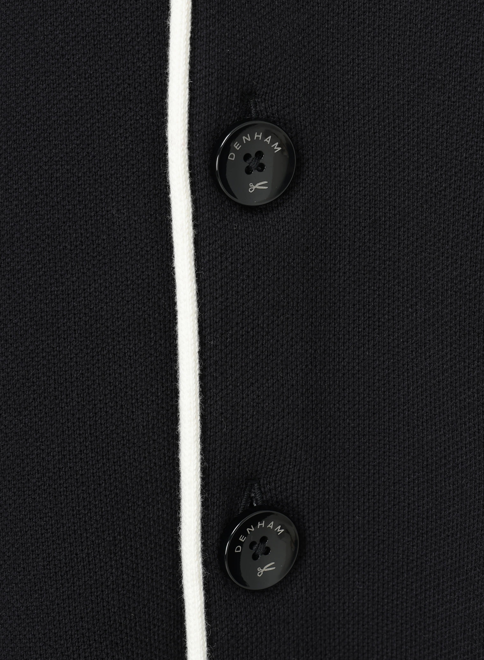 DENHAM(デンハム) |PRM KNIT CARDIGAN