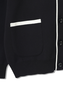 DENHAM(デンハム) |PRM KNIT CARDIGAN