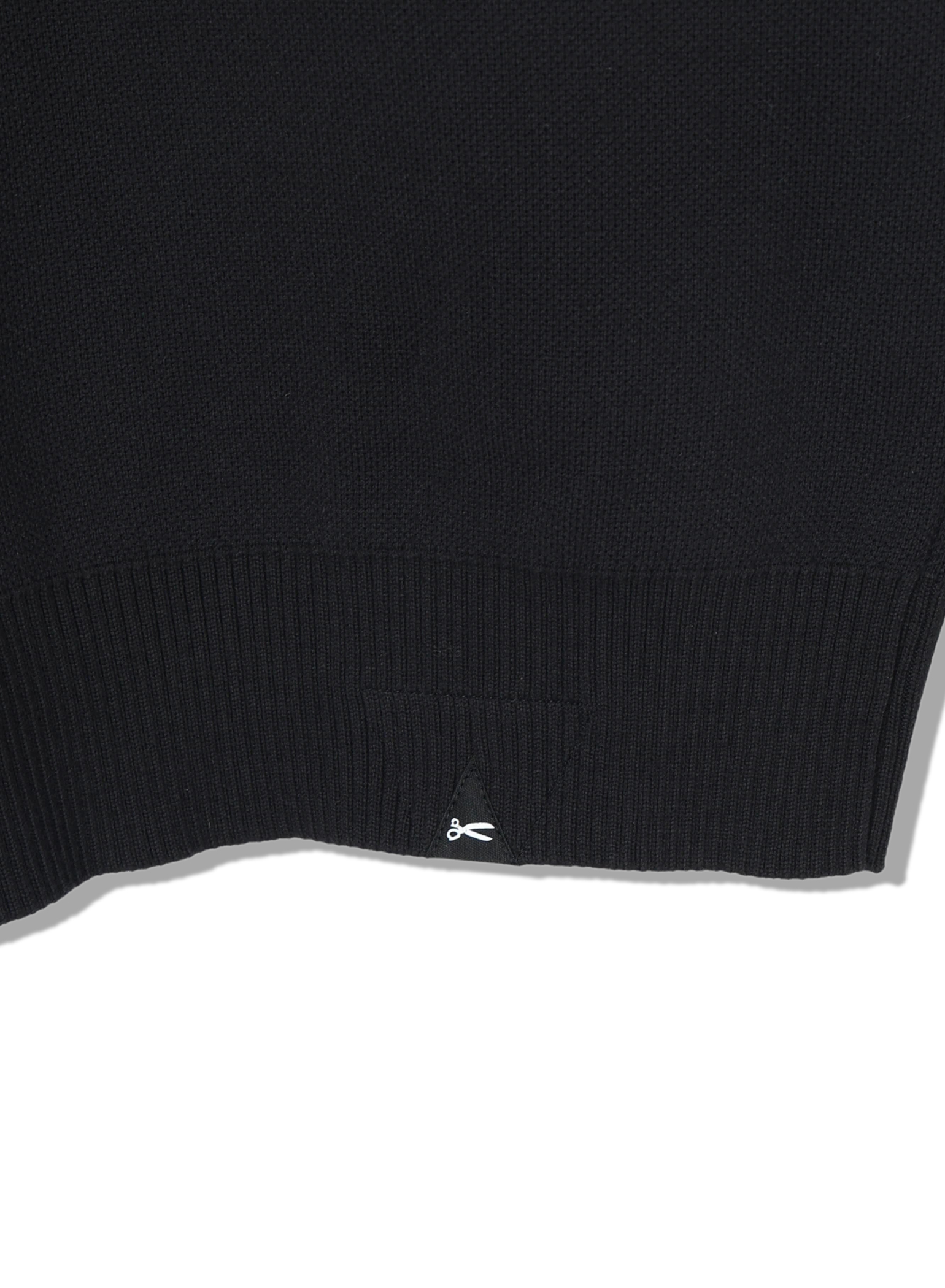 DENHAM(デンハム) |PRM KNIT CARDIGAN