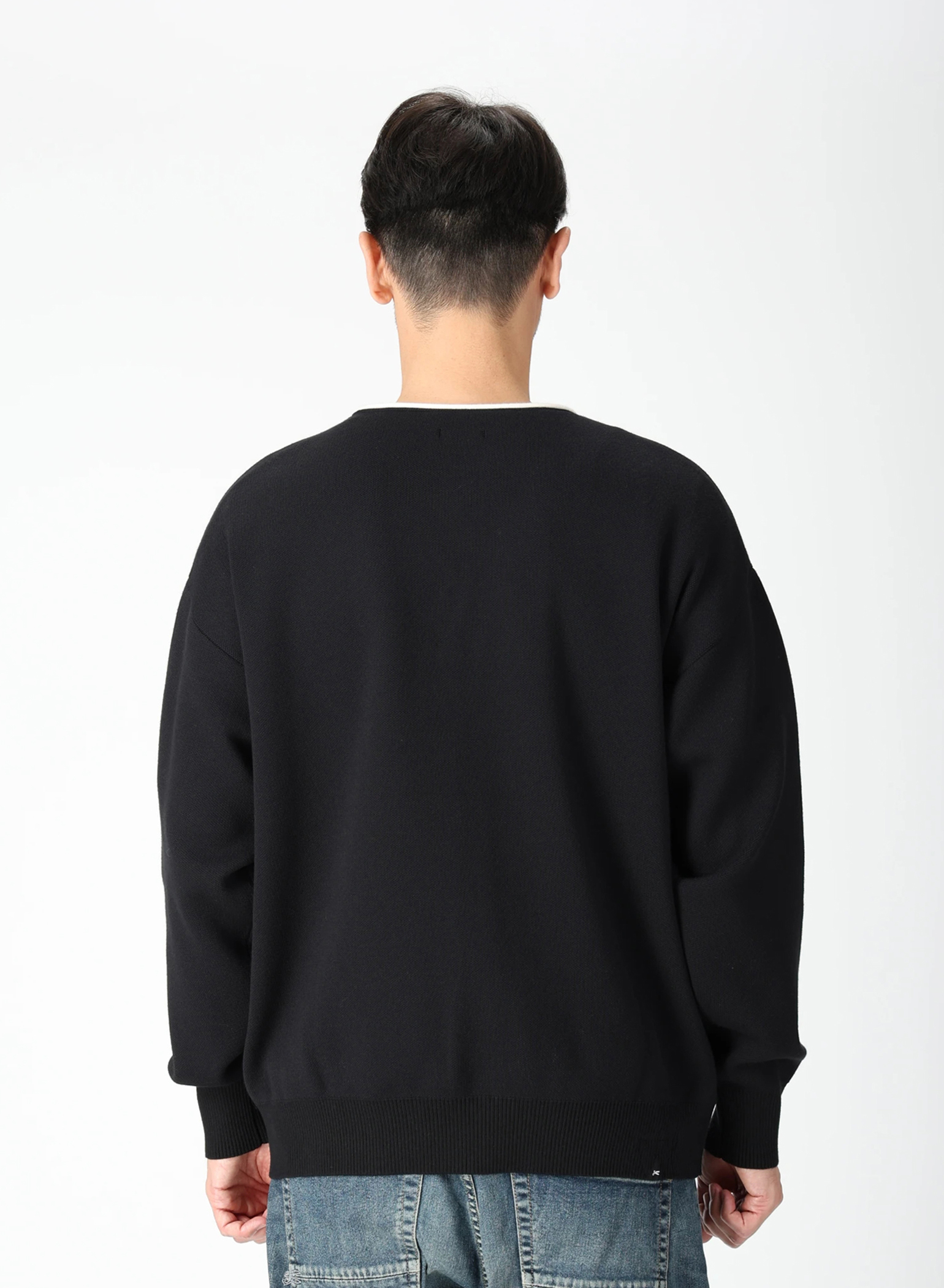 DENHAM(デンハム) |PRM KNIT CARDIGAN