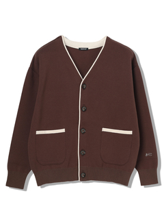 DENHAM デンハムコットンカーディガン PRM KNIT CARDIGAN アイテム詳細｜DENHAM（デンハム）日本公式