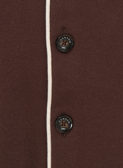 DENHAM(デンハム) |PRM KNIT CARDIGAN