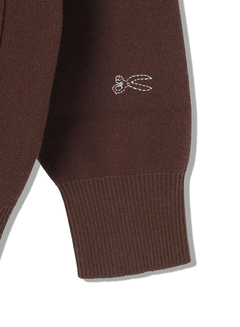 DENHAM(デンハム) |PRM KNIT CARDIGAN