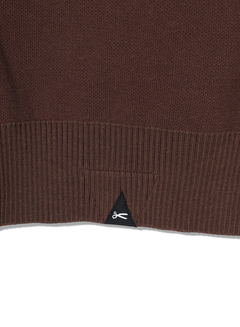 DENHAM(デンハム) |PRM KNIT CARDIGAN