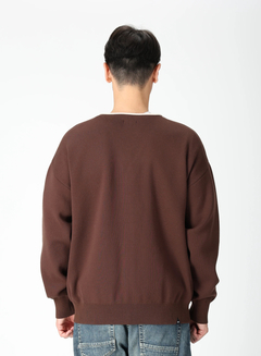DENHAM(デンハム) |PRM KNIT CARDIGAN