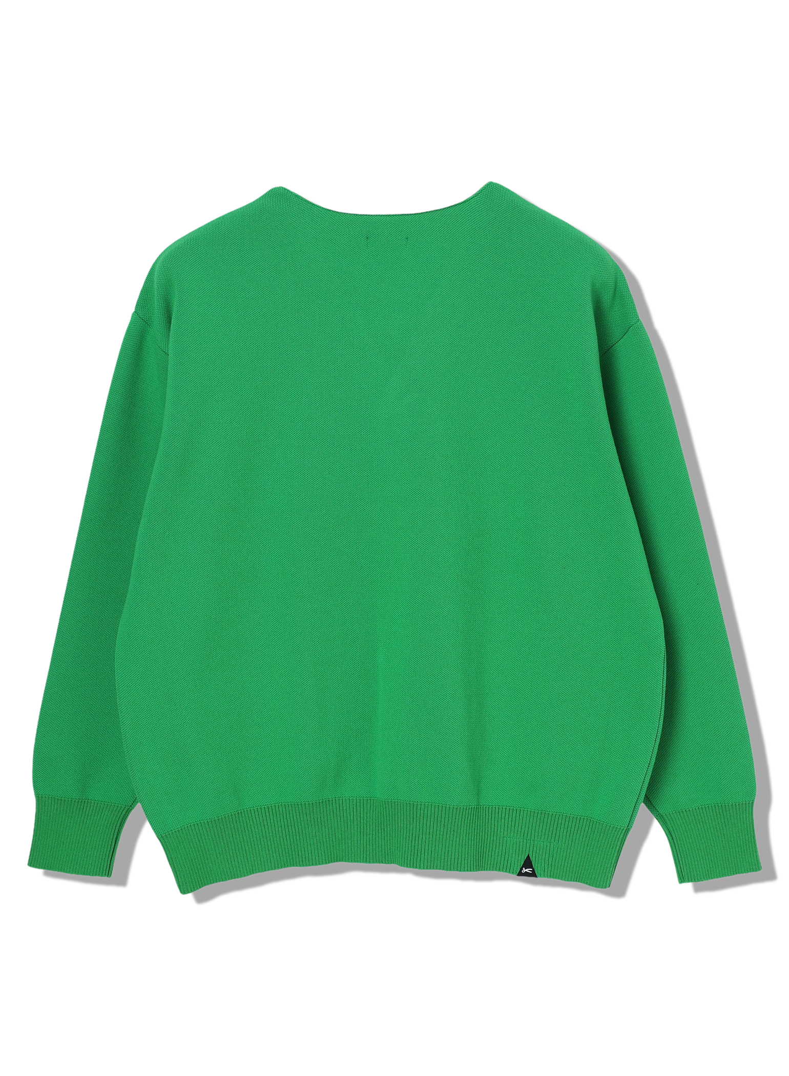 DENHAM(デンハム) |PRM KNIT CARDIGAN