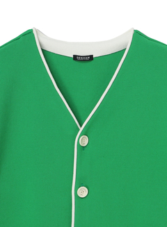 DENHAM(デンハム) |PRM KNIT CARDIGAN