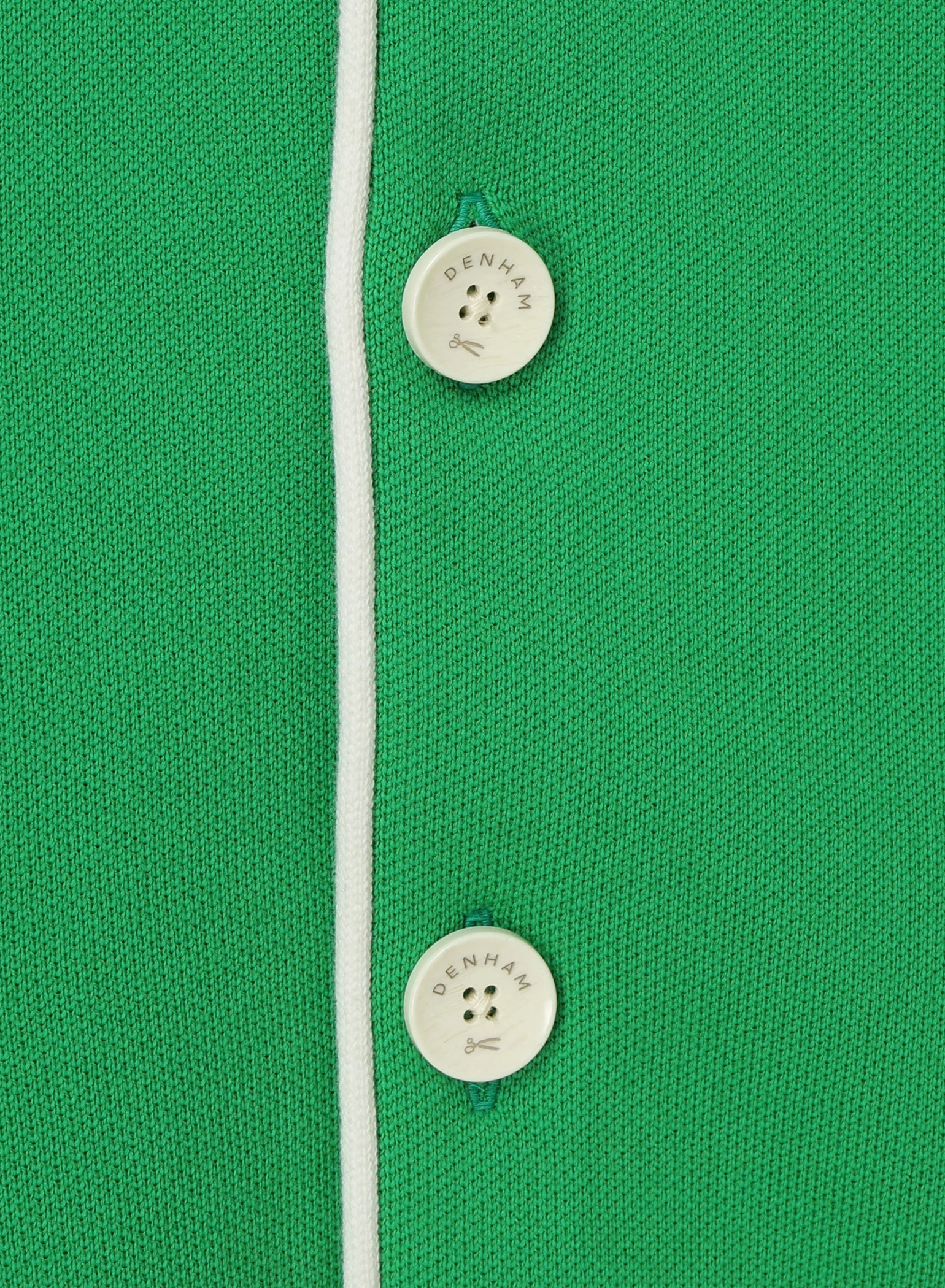 DENHAM(デンハム) |PRM KNIT CARDIGAN