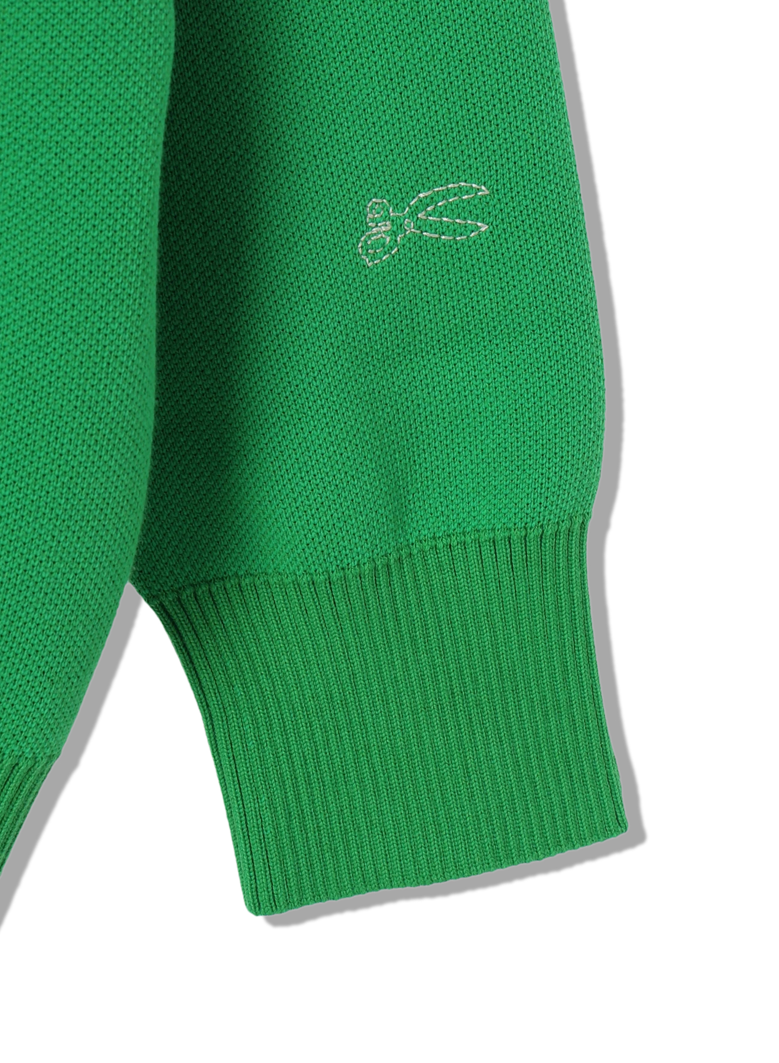 DENHAM(デンハム) |PRM KNIT CARDIGAN