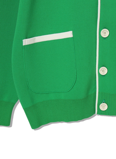 DENHAM(デンハム) |PRM KNIT CARDIGAN