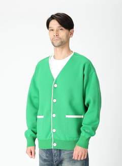 DENHAM(デンハム) |PRM KNIT CARDIGAN