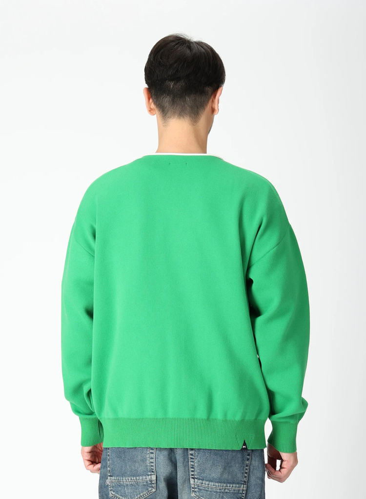 PRM KNIT CARDIGAN アイテム詳細｜DENHAM（デンハム）日本公式