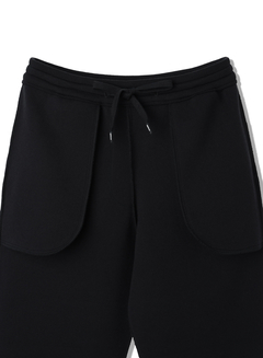 DENHAM(デンハム) |PRM KNIT PANTS