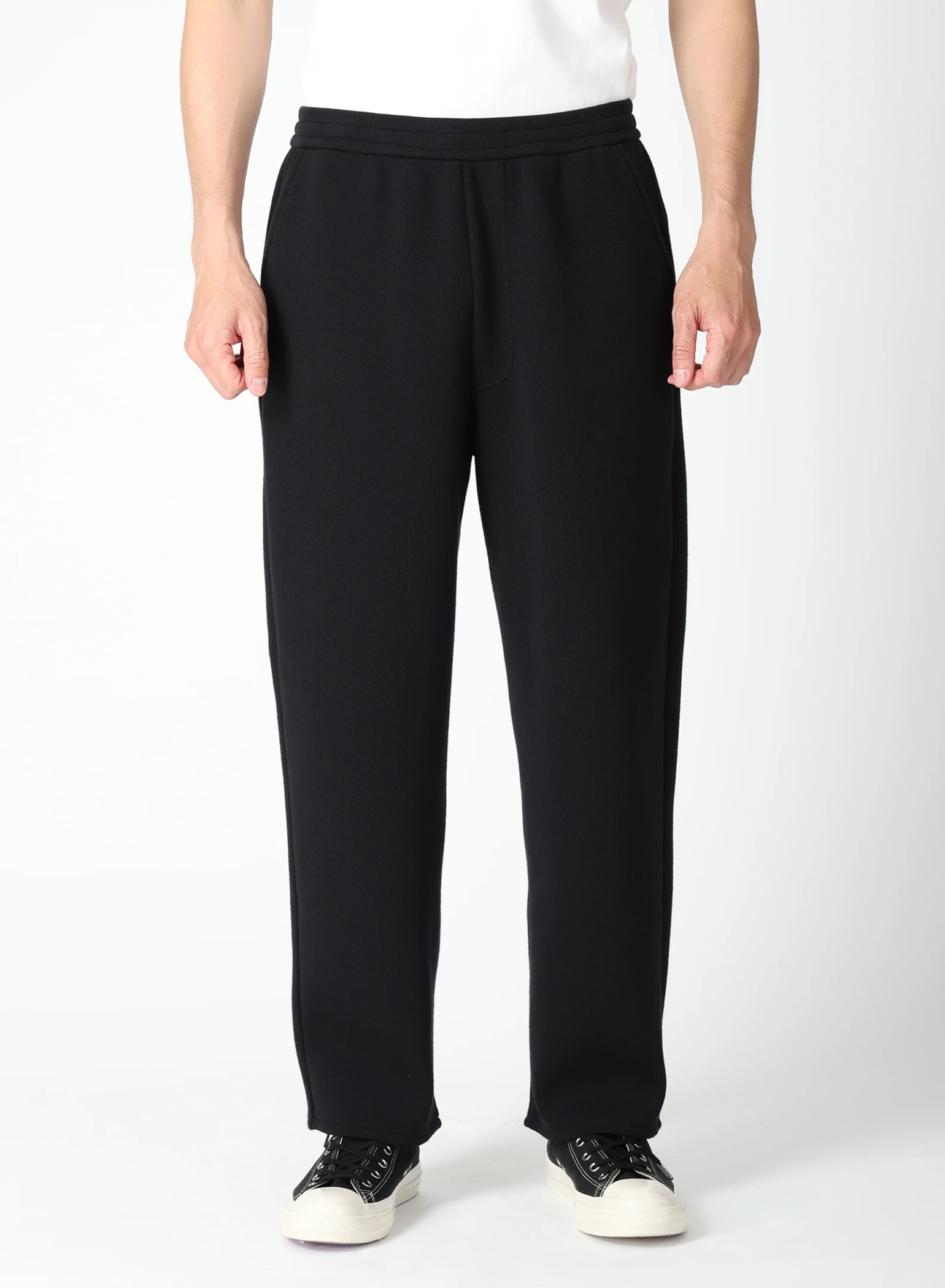 DENHAM(デンハム) |PRM KNIT PANTS