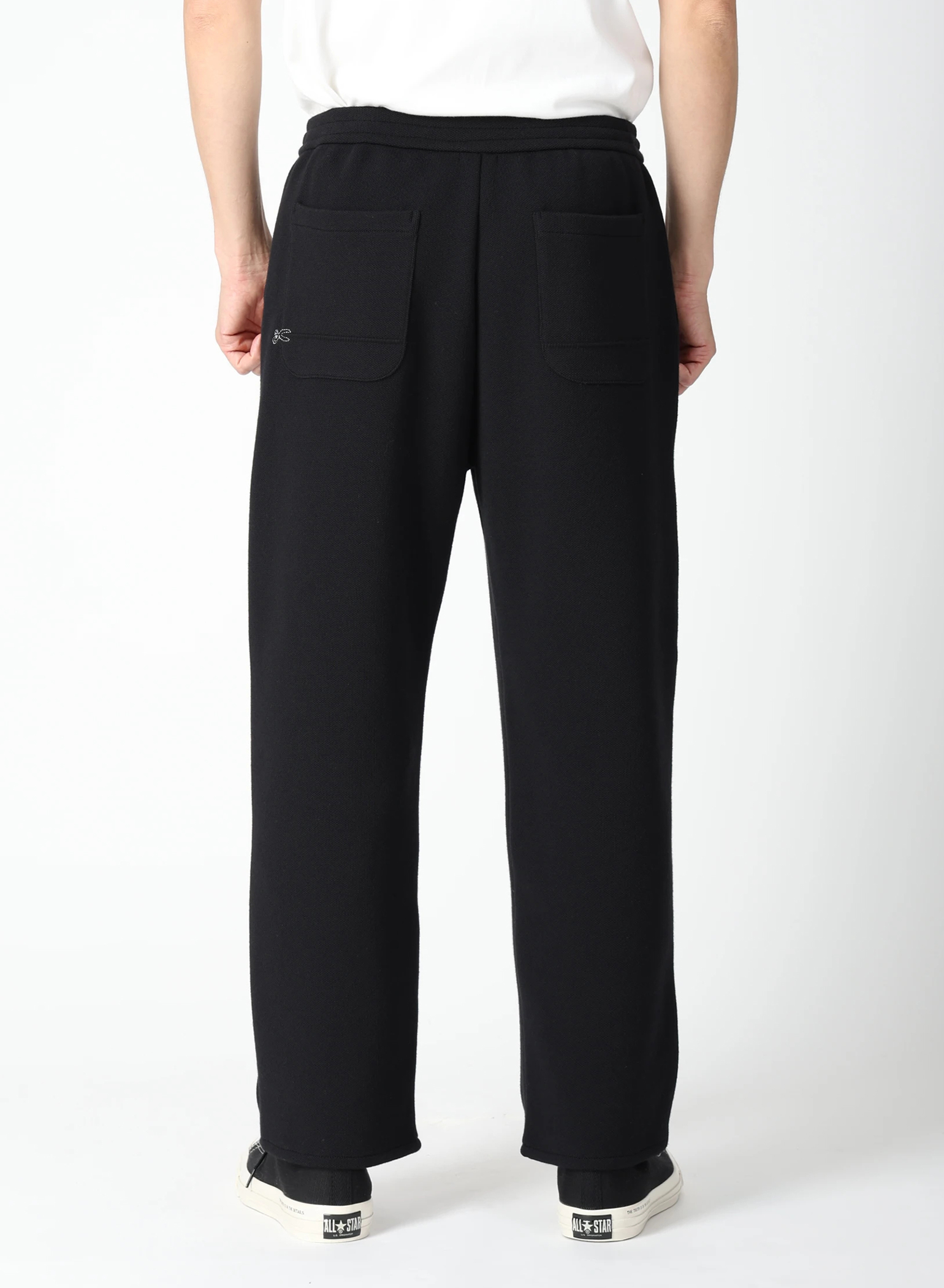 DENHAM(デンハム) |PRM KNIT PANTS