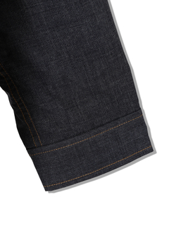 DENHAM(デンハム) |HOODY LIGHT BLOUSON