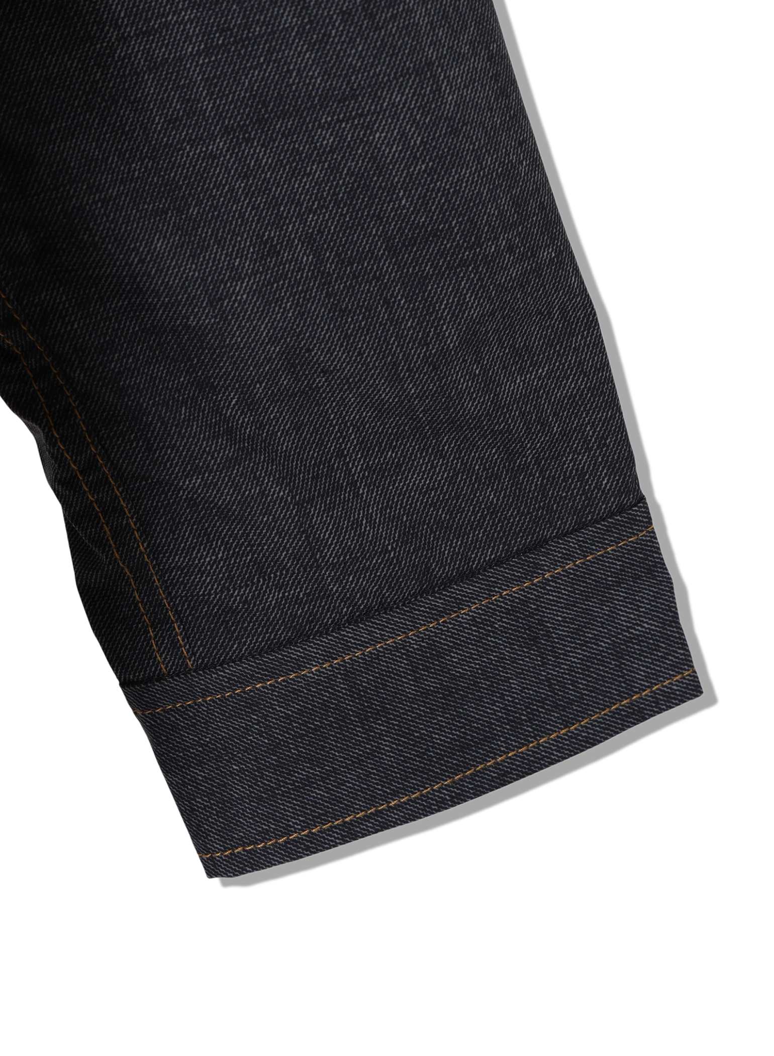 DENHAM(デンハム) |HOODY LIGHT BLOUSON