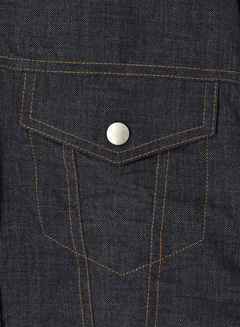 DENHAM(デンハム) |HOODY LIGHT BLOUSON