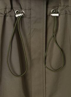 DENHAM(デンハム) |HOODY LIGHT BLOUSON