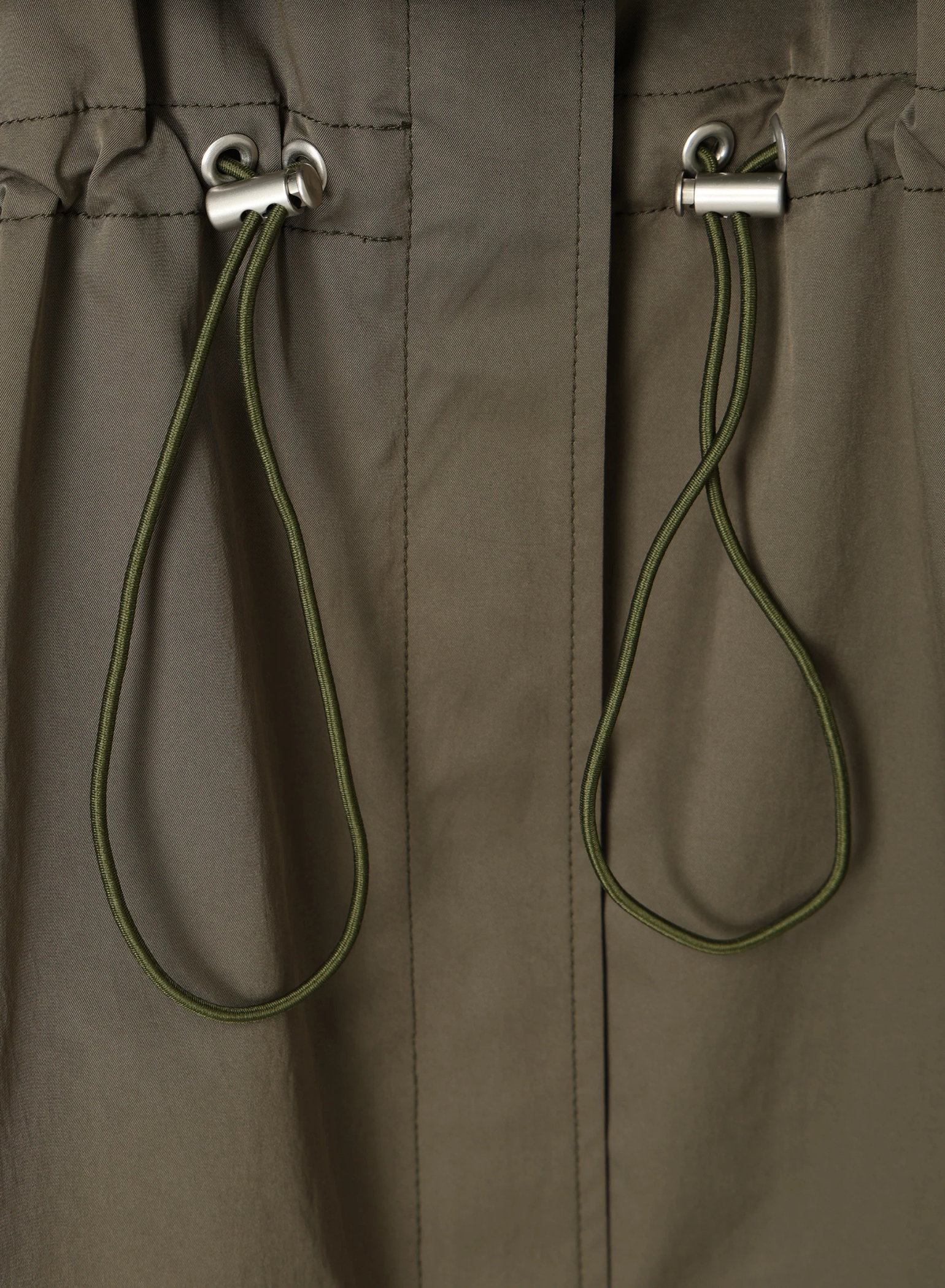 DENHAM(デンハム) |HOODY LIGHT BLOUSON