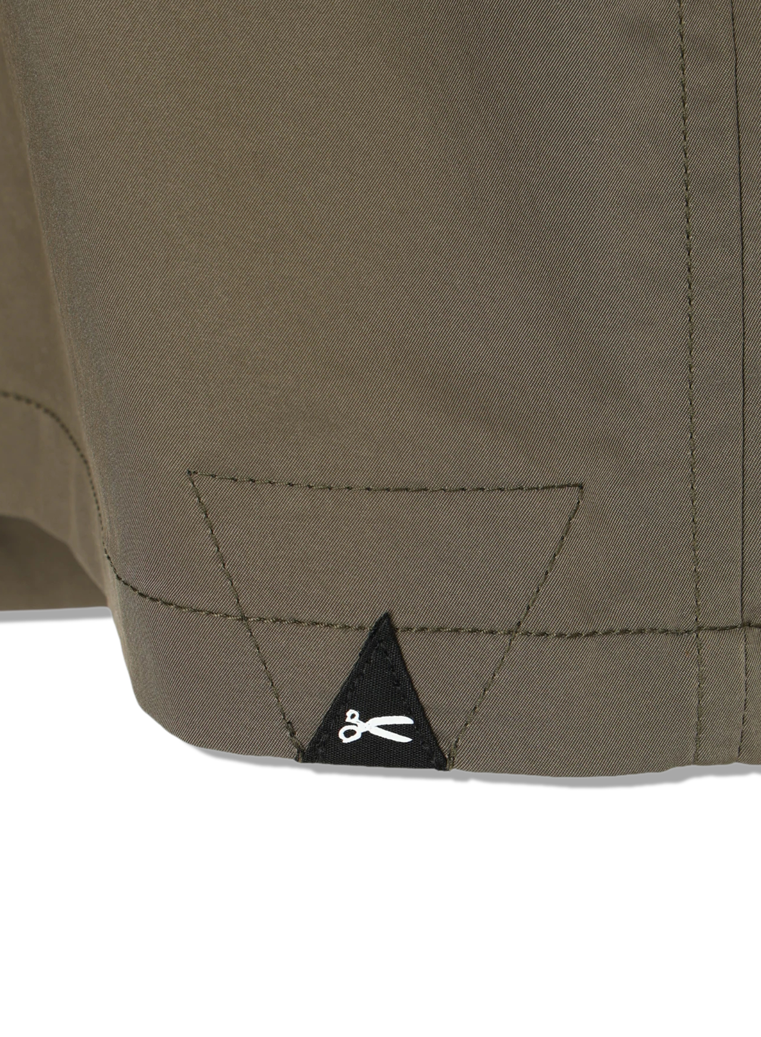 DENHAM(デンハム) |HOODY LIGHT BLOUSON