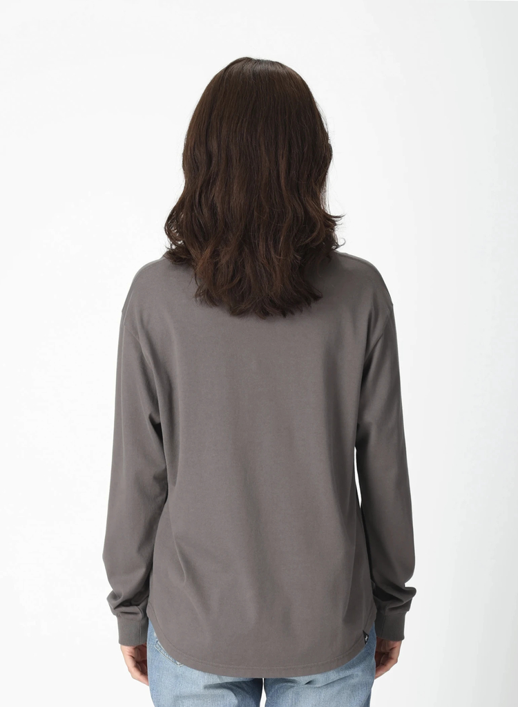 7 POCKET TEE LS アイテム詳細｜DENHAM（デンハム）日本公式オンライン