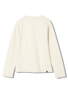 DENHAM(デンハム) |CHAIN TEE LS