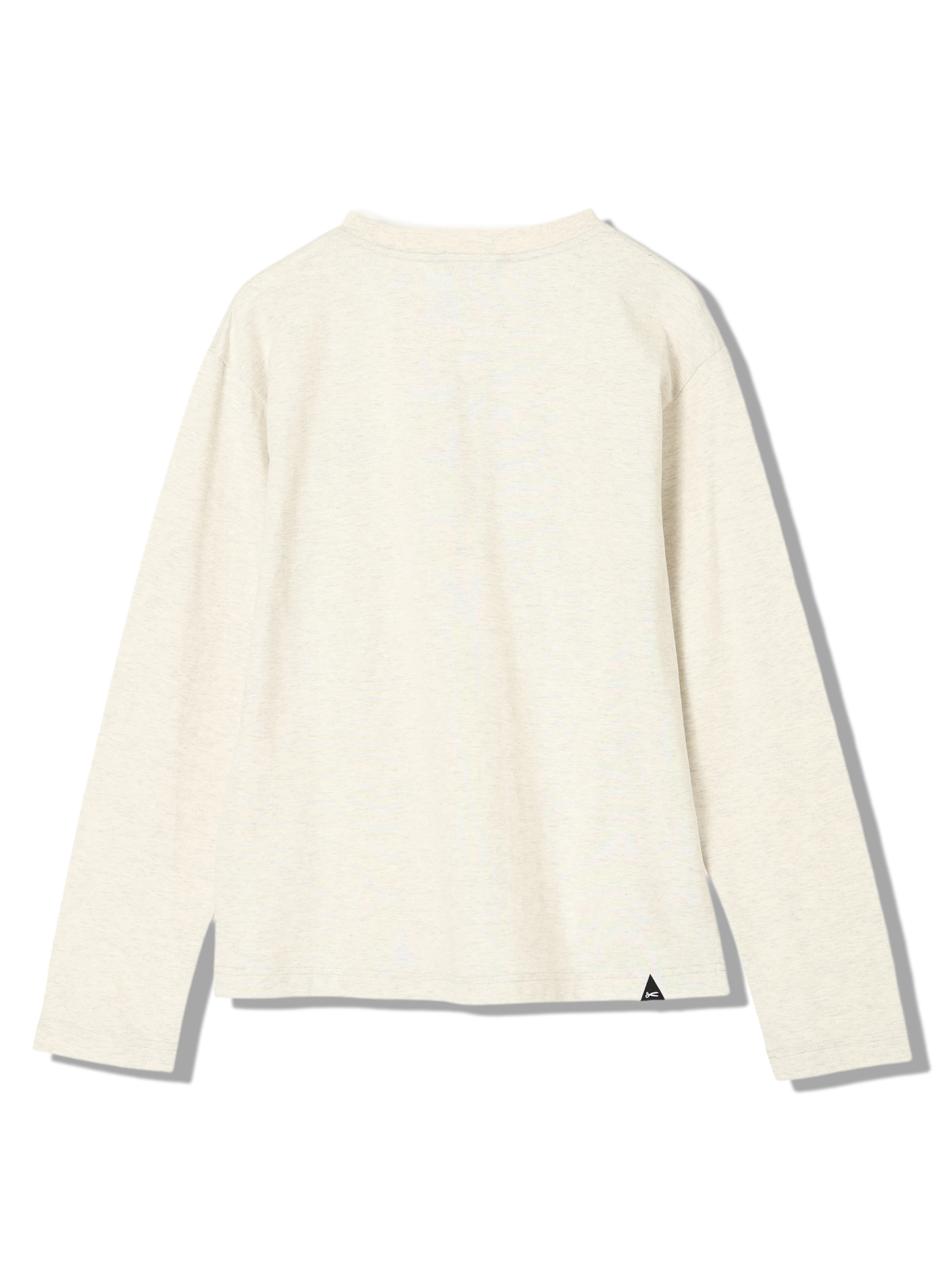 DENHAM(デンハム) |CHAIN TEE LS