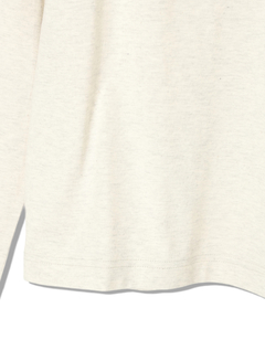 DENHAM(デンハム) |CHAIN TEE LS