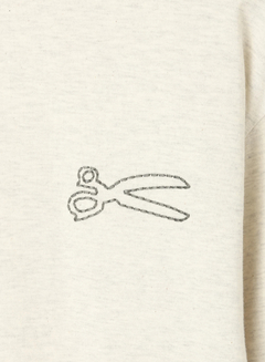 DENHAM(デンハム) |CHAIN TEE LS