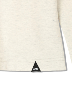 DENHAM(デンハム) |CHAIN TEE LS