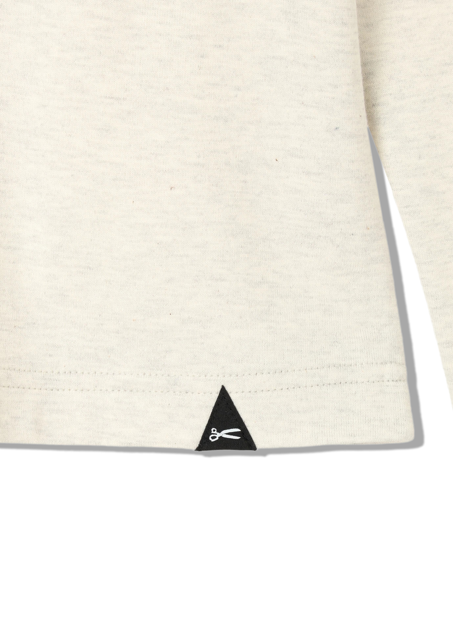 DENHAM(デンハム) |CHAIN TEE LS