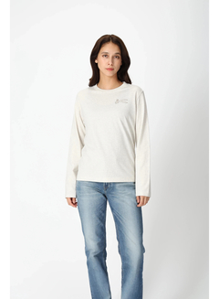 DENHAM(デンハム) |CHAIN TEE LS