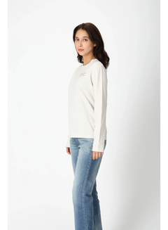 DENHAM(デンハム) |CHAIN TEE LS