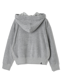 DENHAM(デンハム) |PRM PILE HOODY
