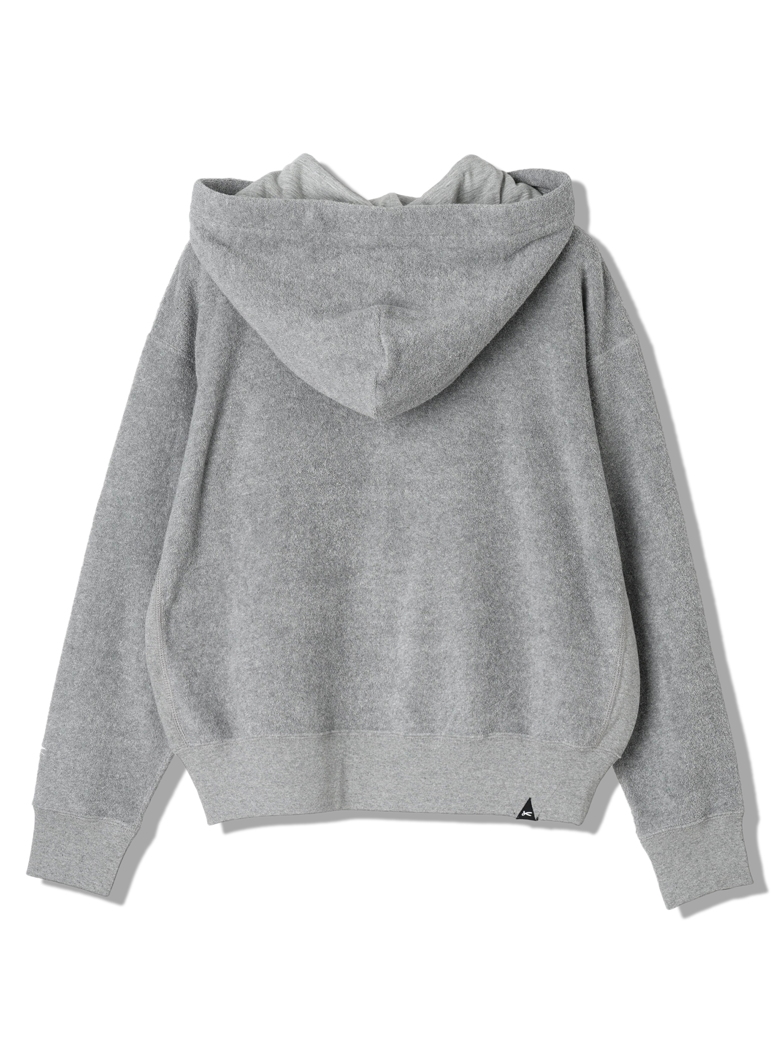 DENHAM(デンハム) |PRM PILE HOODY