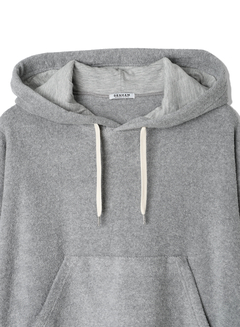 DENHAM(デンハム) |PRM PILE HOODY